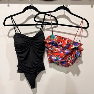 Express & Zara Bundle